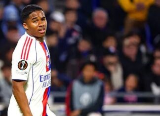 Quanto Endrick irá custar ao Lyon pelo empréstimo do Real Madrid?