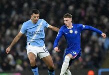 Man City rank above Real Madrid and Man Utd with sixth most profitable academy