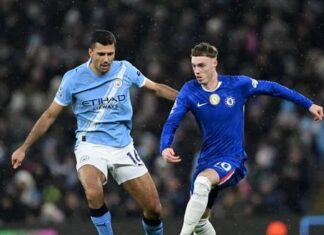 Man City rank above Real Madrid and Man Utd with sixth most profitable academy