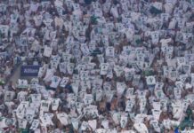 Justiça condena membros de organizada do Palmeiras que invadiram Academia de Futebol