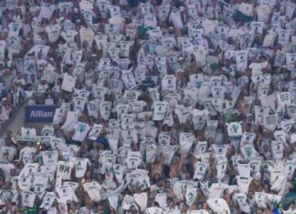 Justiça condena membros de organizada do Palmeiras que invadiram Academia de Futebol