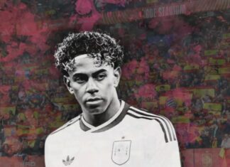 Intolerância nos estádios espanhóis mancha um país que será sede da Copa de 2030