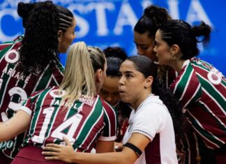 Superliga feminina: Fluminense volta a perder para o Osasco e dá adeus à competição – Fluminense: Últimas notícias, vídeos, onde assistir e próximos jogos