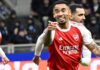 Gabriel Jesus coloca Arsenal entre ‘melhores do mundo’, credita ‘revolução’ a Arteta e aponta o nome do clube que ‘senta à mesa’ com Raphinha e Vini Jr.
