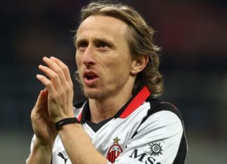 O número de Modric aos 40 anos que deixa Neymar muito para trás antes mesmo de grave lesão e o que assistir no Disney+