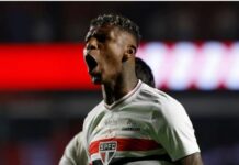 Crise no São Paulo: Arboleda se afasta e futuro do zagueiro vira incógnita; Grêmio pode investir?
