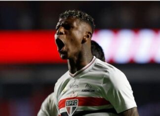 Crise no São Paulo: Arboleda se afasta e futuro do zagueiro vira incógnita; Grêmio pode investir?