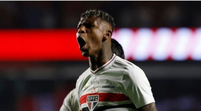 Crise no São Paulo: Arboleda se afasta e futuro do zagueiro vira incógnita; Grêmio pode investir?