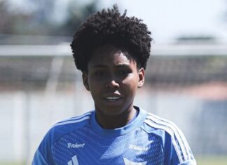 Goleira titular do Cruzeiro é chamada pela seleção após corte de Lorena – Diário Celeste