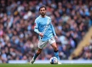 City might already know their Bernardo replacement – and he won’t cost a penny