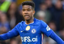Como Estêvão se torna peça para salvar Rosenior e Chelsea antes da Copa do Mundo