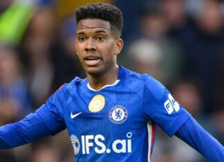 Como Estêvão se torna peça para salvar Rosenior e Chelsea antes da Copa do Mundo