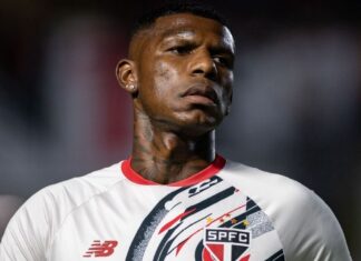 Antes de sumir, Arboleda teve Porsche bloqueado e prometeu à Justiça que São Paulo pagaria dívida de R$ 800 mil com advogada