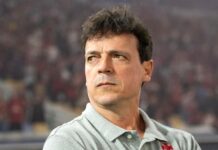 Novo técnico do Corinthians: os bastidores de por que Diniz foi ‘plano A’
