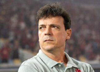 Novo técnico do Corinthians: os bastidores de por que Diniz foi ‘plano A’