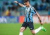 Ex-Grêmio interessa ao Juventude e pode reforçar lateral esquerda