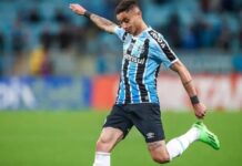 Ex-Grêmio interessa ao Juventude e pode reforçar lateral esquerda