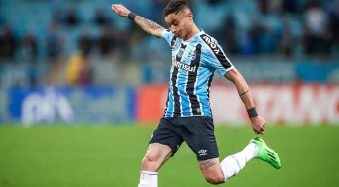 Ex-Grêmio interessa ao Juventude e pode reforçar lateral esquerda