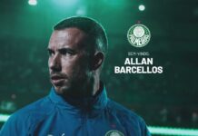 Palmeiras anuncia contratação do técnico Allan Barcellos, ex-São Paulo