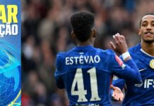 Radar da seleção brasileira: voltas de Estêvão e Militão animam Ancelotti, mas nova lesão acende alerta