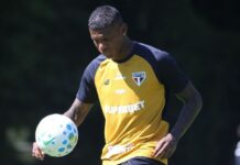 Arboleda entra em contato com o São Paulo após ser notificado; veja os próximos passos