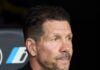 Simeone tem ‘escolha de Sofia’ antes de Barcelona x Atlético de Madrid