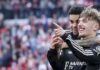 ‘Imbatível’? Joia do Bayern de Munique esbanja confiança antes de duelo contra o Real Madrid