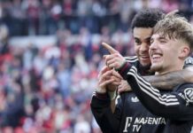 ‘Imbatível’? Joia do Bayern de Munique esbanja confiança antes de duelo contra o Real Madrid