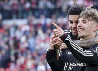 ‘Imbatível’? Joia do Bayern de Munique esbanja confiança antes de duelo contra o Real Madrid