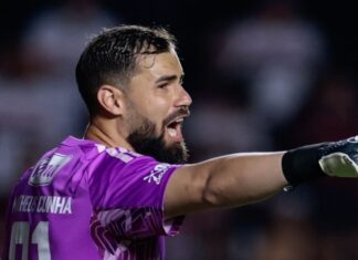 A missão ingrata de substituto de Cássio no Cruzeiro antes da estreia na Libertadores e o que assistir no Disney+