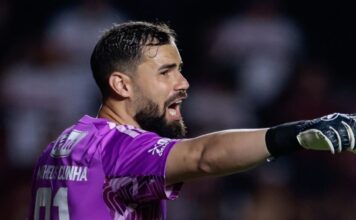 A missão ingrata de substituto de Cássio no Cruzeiro antes da estreia na Libertadores e o que assistir no Disney+
