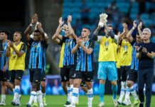 Elenco do Grêmio vale 9x mais que o Montevideo City Torque; veja valores