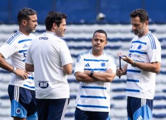 Últimas do Cruzeiro: fim da preparação para a estreia na Libertadores – Diário Celeste