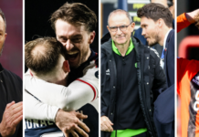 Scottish Premiership: How does the league split work?