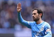Silva’s next club after City call – European pair, Ronaldo reunion, Messi option