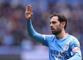 Silva’s next club after City call – European pair, Ronaldo reunion, Messi option