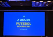 CBF apresenta estudo sobre liga do futebol e discute endividamento dos clubes