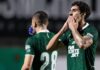 Goiás vence Criciúma, mantém invencibilidade em 2026 e ‘presenteia’ torcida com liderança da Série B do Brasileirão