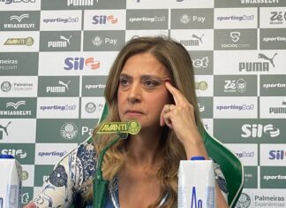 Palmeiras fecha janeiro com R$ 8 milhões de déficit; clube planejava superávit de R$ 57 milhões – Nosso Palestra