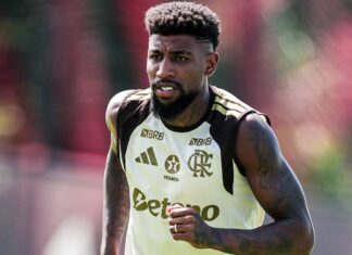 Emerson Royal deve R$ 3,8 milhões até 13 de abril ou pode ser suspenso