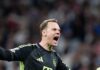 Atuação de Neuer reabre debate na seleção alemã às vésperas da Copa do Mundo