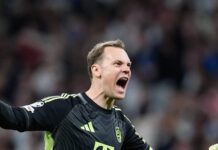 Atuação de Neuer reabre debate na seleção alemã às vésperas da Copa do Mundo