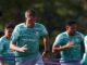 Paulinho avança na recuperação e participa de treino completo no Palmeiras – Nosso Palestra
