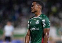 Como Junior é ‘pedreira histórica’ para Jhon Arias antes do Palmeiras e o que assistir no Disney+