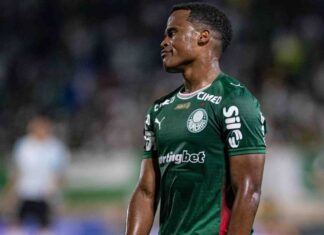 Como Junior é ‘pedreira histórica’ para Jhon Arias antes do Palmeiras e o que assistir no Disney+