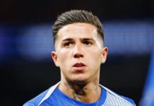 O que mudou para Enzo Fernández no Chelsea após falas polêmicas sobre Real Madrid e Maresca