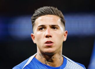 O que mudou para Enzo Fernández no Chelsea após falas polêmicas sobre Real Madrid e Maresca