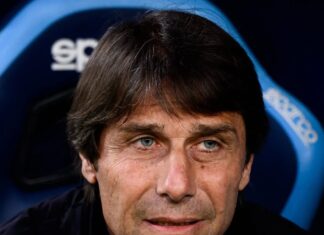 Conte: ‘Se eu fosse presidente da Federação Italiana, consideraria meu nome para seleção’