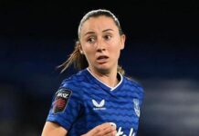 Scotland: First call for Kenzie Weir as Leah Eddie withdraws