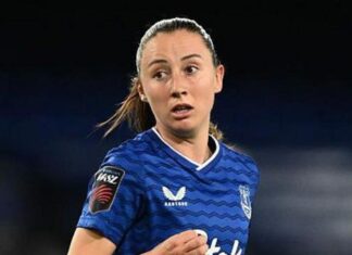 Scotland: First call for Kenzie Weir as Leah Eddie withdraws